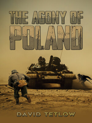 cover image of The Agony of Poland